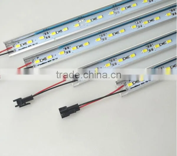 High Quality 30w Cob Led Track Light JST Led Male Plug Connectors photo-3