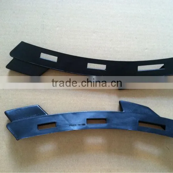 BRACKET-FR BUMPER MTG SIDE FOR ACCENT 2011 photo-2