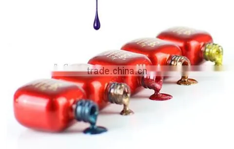2015 KACC Greenstyle Soak-off Gel Polish High Quality 132 Colors Spray on Nail Polish photo-5
