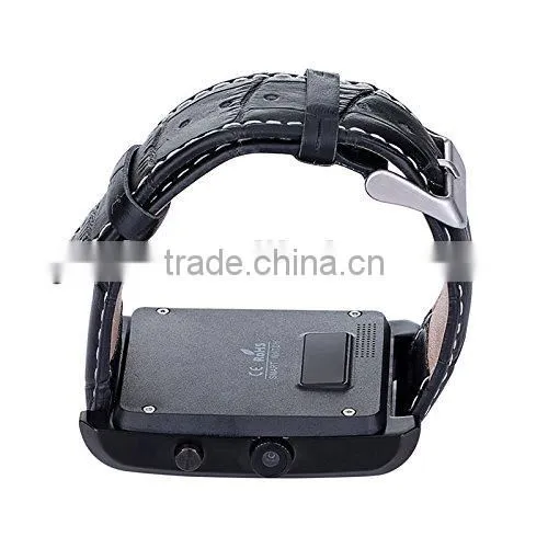 2016 High Fashion Watch DM08 Bluetooth Smart Watch Wrist For IOS ,Andriod Smart Wirst Watches for Iphone photo-4