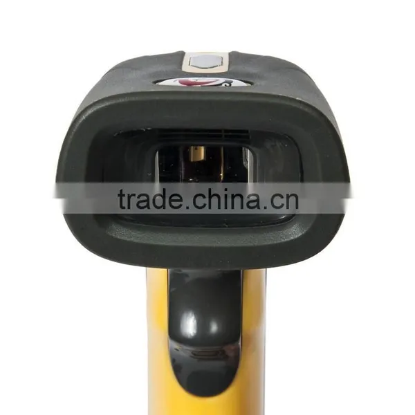 USB Industrial Good Price Barcode Scanner XL-528 photo-6