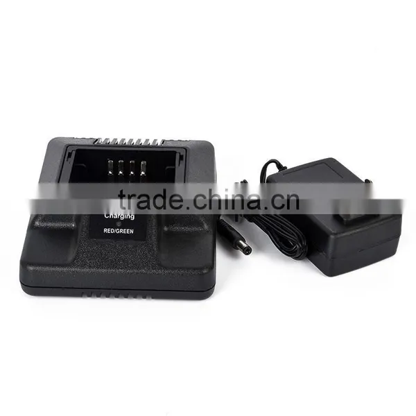 Two Way Radio Battery Charger for Motorola RDV2020, RDU2080D Walkie Talkie photo-6