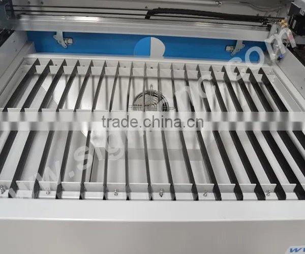 SIGN CNC Advertising Co2 Stone Laser Engraver photo-6