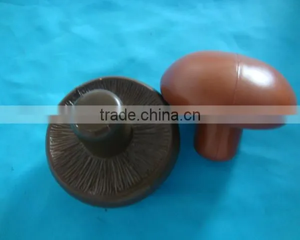 pu Promotion Gifts/pu Mushroom