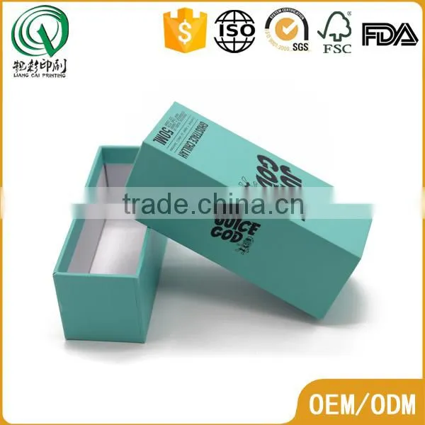 Hardcover Full Color Printing Bottle Hat Paper Box Custom Printed Hat Box With Logo Quality Choice Supplier's C photo-3