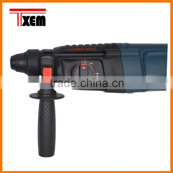 30mm Electric Rotary Hammer /hammer Drill/rotary Hammer Drill-TX-Mod-2826 photo-2
