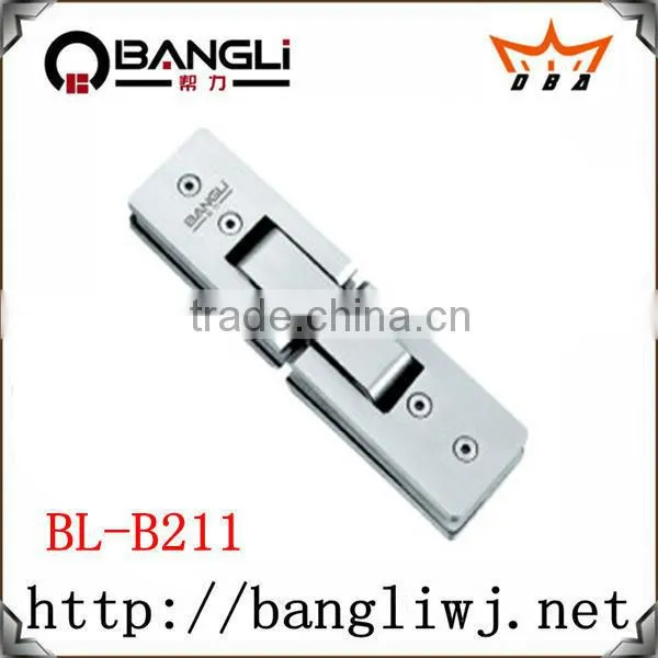 Aluminium Pipe Clamp