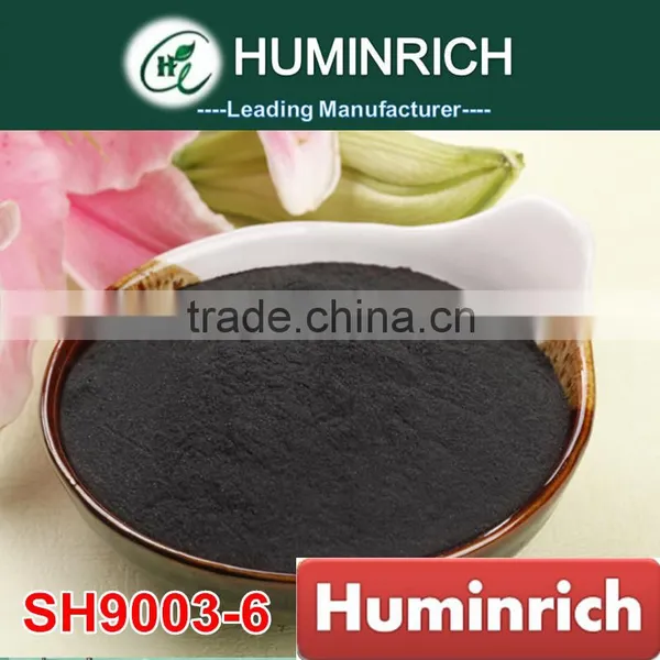 Huminrich 60Mesh Organic Fertiliser Matterials Potassium Humate Powder photo-4