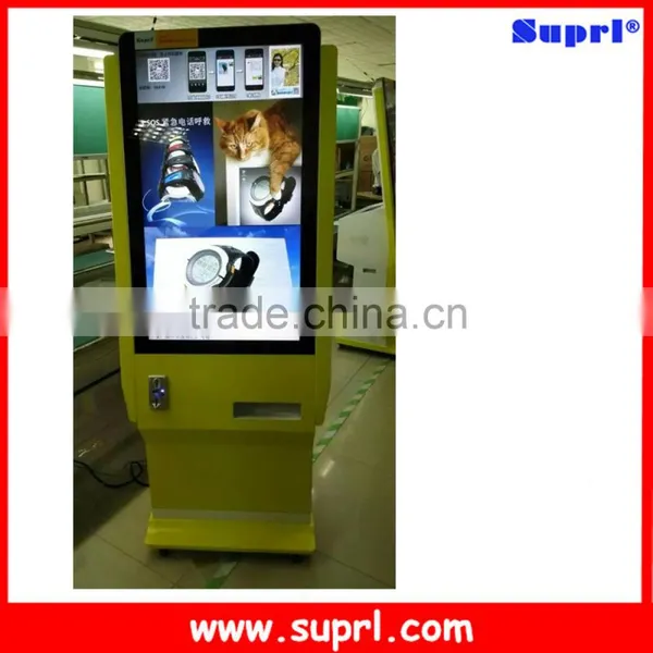 46" Kodak Instant Payment Self-service Photo Kiosk photo-5