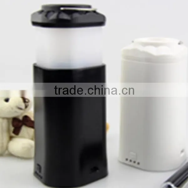 New Design Portable Mobile Power Bank