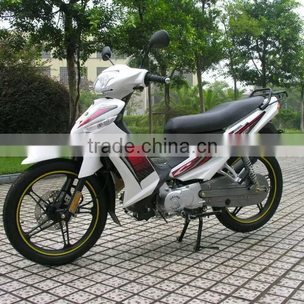 HOT SALE 110CC MOTORCYCLE photo-4