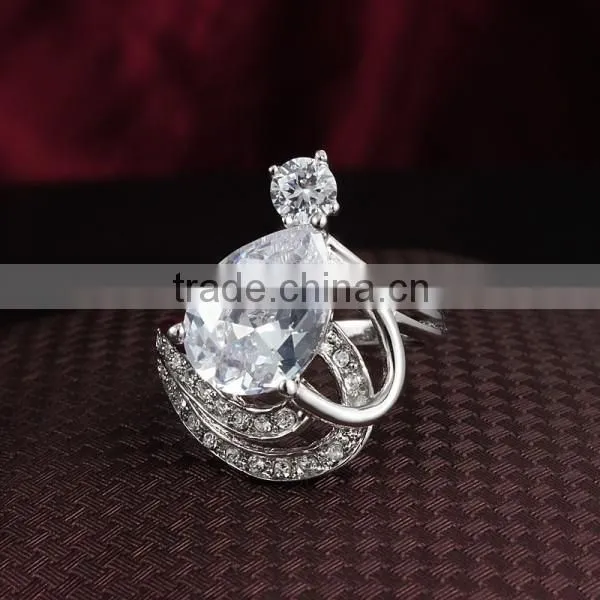 2015 New Fashion Design Rings Jewelry photo-2