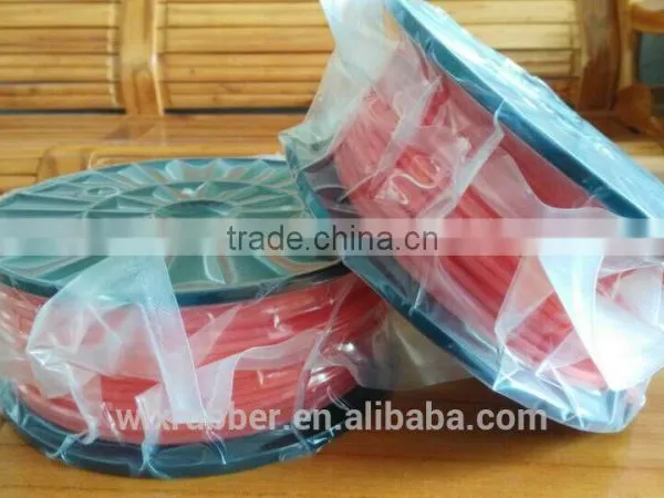 3d Printer Filament, 1.75mm Pla Filament for 3D Printing photo-3