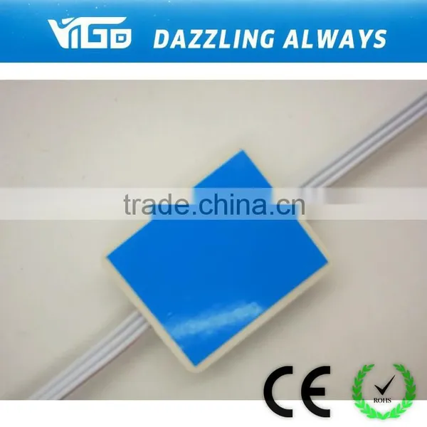 DC12 2.8w High Power Light Box Led Module photo-5