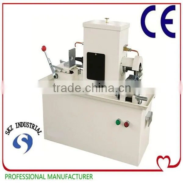 Rubber Plasticity sample cutter
