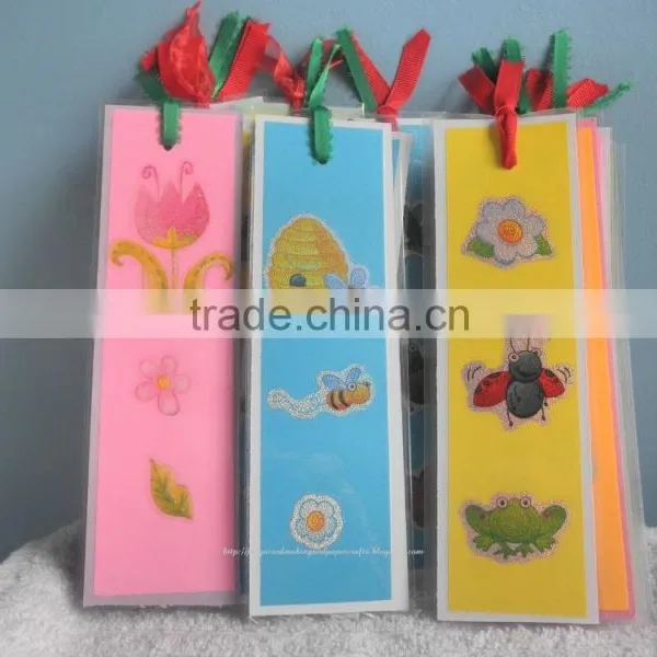 Funny Bookmark for Book photo-3