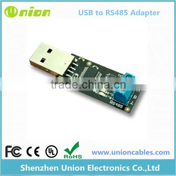 FTDI interface Board PCB USB to RS485