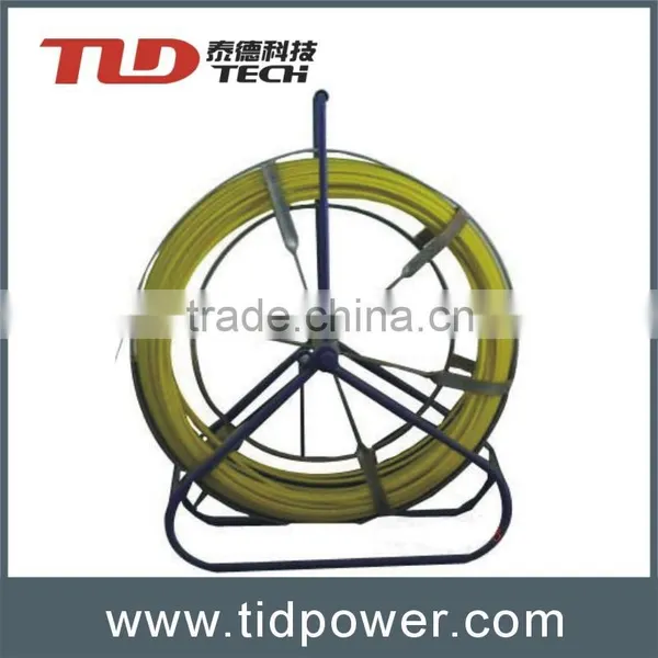 Fiberglass Duct Rodder, Duct Rodder Manufacturer