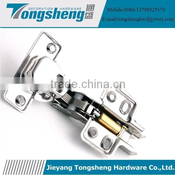 SS Cabinet Hinge