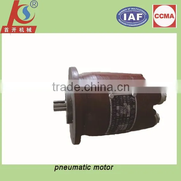 Pneumatic Motor OEM for Atlas photo-2