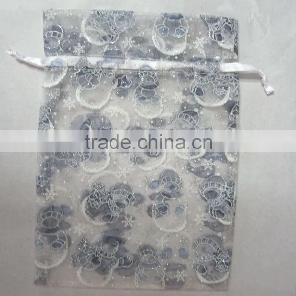 Organza Bag