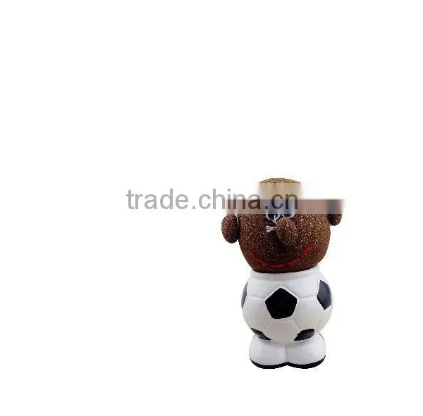 Christmas Decoration Mini Planters Pots for Plants Flower photo-5