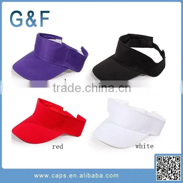Hot Sale Cheap Short Visor Cap For Wholesale photo-6