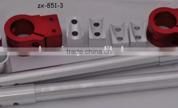 Soko Motorcycle Handle Bar/motorcyle Spare Parts/aseemble Handle Bar
