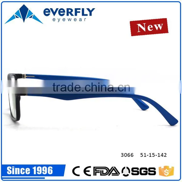 High Quality OEM Tr90 Eyewear Frame With Cheap Price for Optics Glasses photo-5