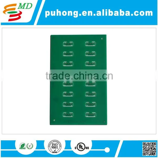 GOOD Quality Manufacturer Rigid OEM Pcb photo-5