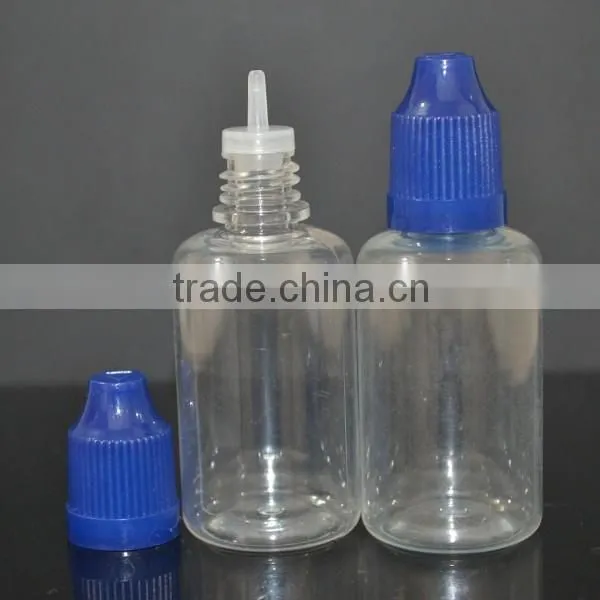 Pet Bottle 50ml/plastic Bottle Dropper 50ml/plastic Bottle Squeeze 50ml photo-5