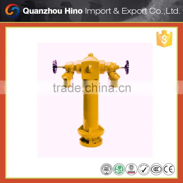 Fire Hydrant Landing Valve Hydrat Valve