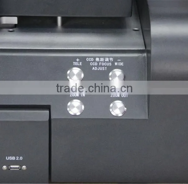 Lenovo Laptop Repair Service With Optical Alignment System for Tablet PC Mobile Repair DH-A5 photo-4