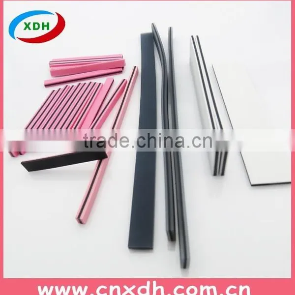 Customized Conductive Silicone Zebra Connector