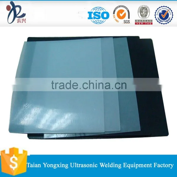 Fish Farm Pond Liner Hdpe Geomembrane photo-2