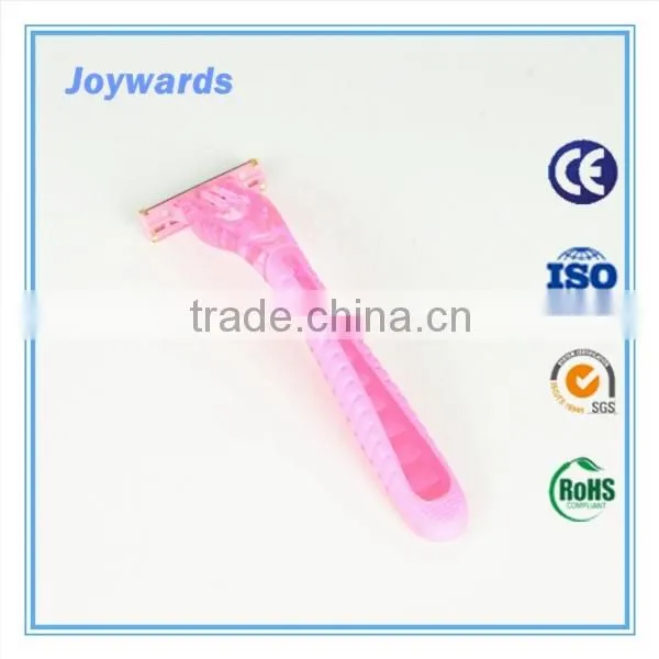 Easy Using Changeable Blade Shaving Razor photo-2