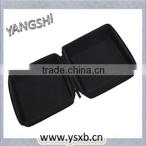 Portable Eva Tool Carrying Case With Grooming Customized Sample Handle Storage Bag photo-3