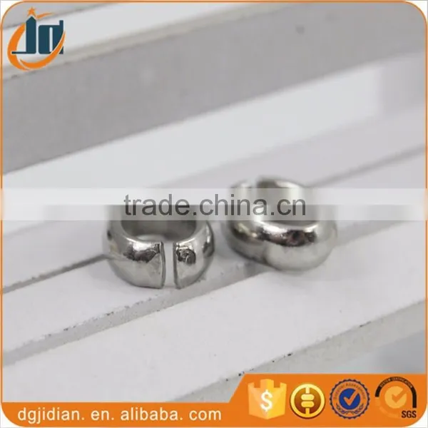 DIY Jewelry Necessary Jewelry Finding Crimp End Cap photo-5