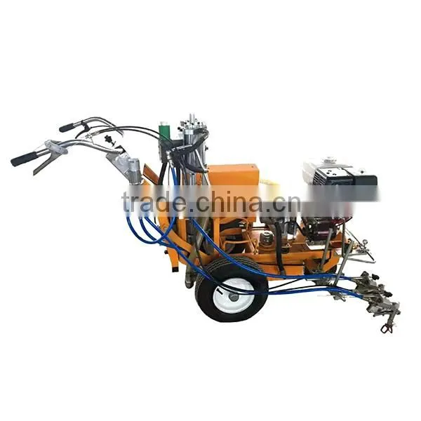 Road Marking Machine Spraying Machinery for Road Marking