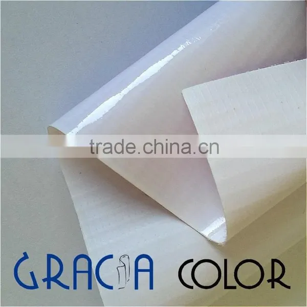 Solvent and Eco-solvent Printing Waterroof Flex Printing Material photo-5