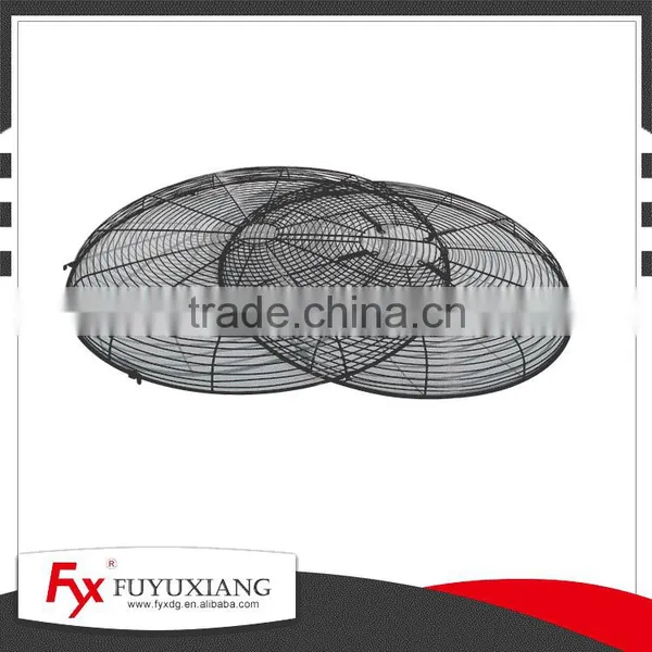 Industrial Fan Safety Grill/spiral Grill photo-3