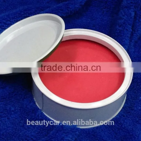 60% T1 Grade Brazillian Carnauba Car Polish Wax photo-6
