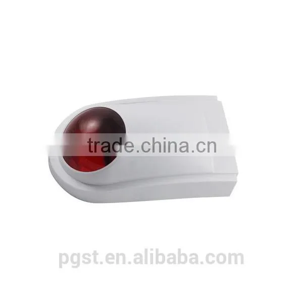 Wireless Strobe Siren With 433/868MHZ Backup 6V Battery PE-516 photo-5