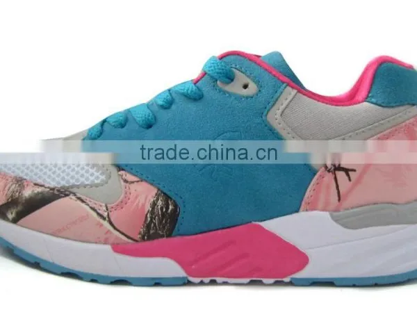 Jinjiang Shoe Wholesale Quality Healthy Shoe,beautiful Women Casual Shoe photo-3