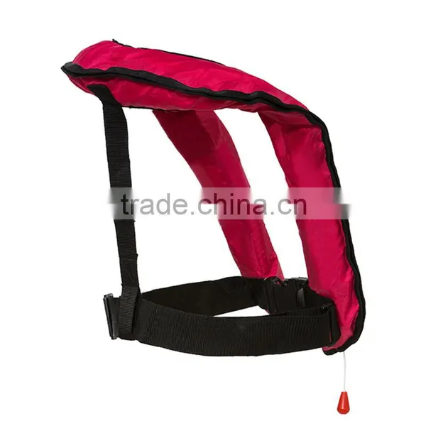 Marine Auto&Manual Life Vest Wholesale photo-3