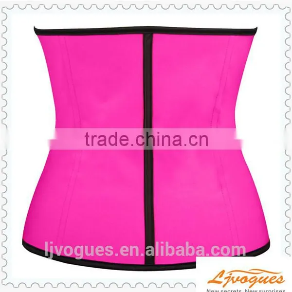 Ljvogues Brand Fitness Corset photo-3