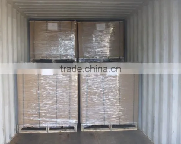 Int'l GRCA Standard AR Glassfibre Spray Roving ZrO2 16.5% for GRC photo-5
