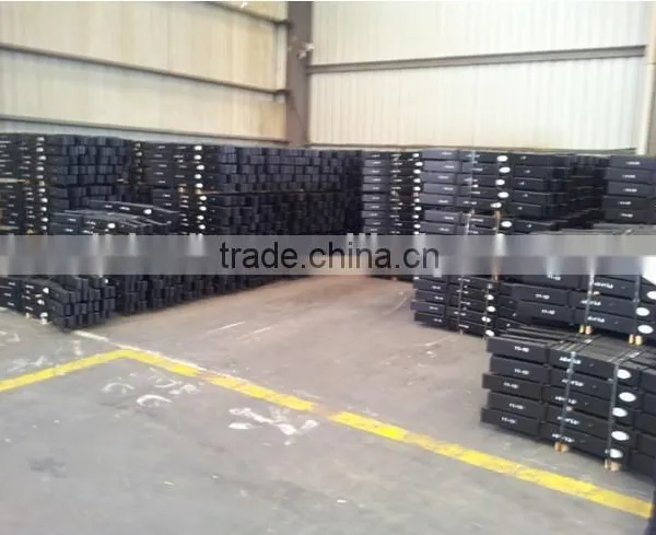 Heavy Duty Tralier Parabolic Leaf Spring photo-5