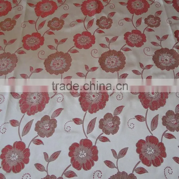 Wholesale Mattress Woven Jacquard Fabric photo-4