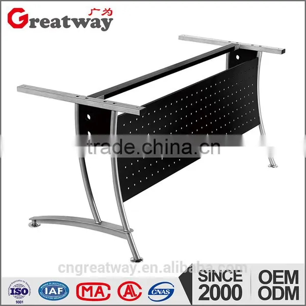 Competitive Price Customization Cheap Outdoor Table Leg(QF-73) photo-2